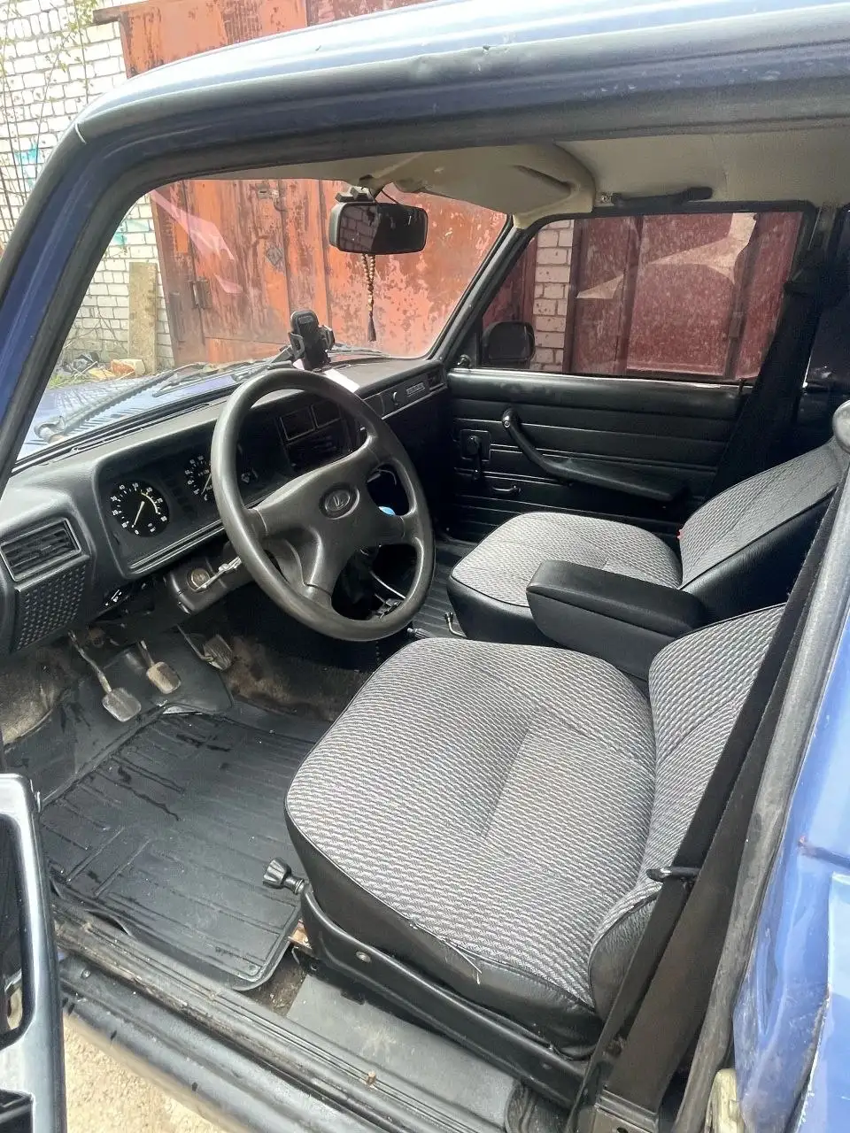 ВАЗ 2107 2005 года - Легковые автомобили (Авто) в Нижний Новгород