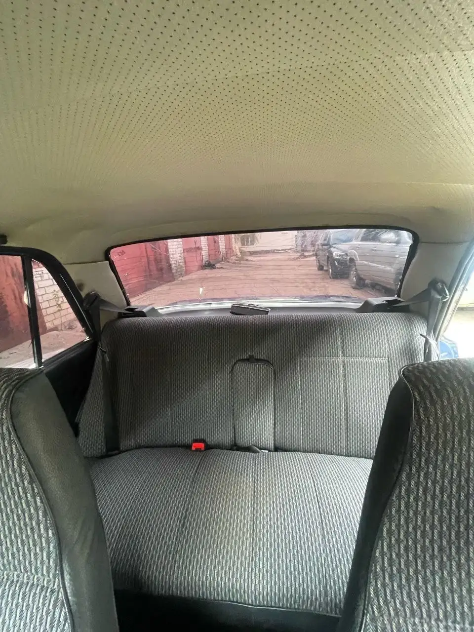 ВАЗ 2107 2005 года - Легковые автомобили (Авто) в Нижний Новгород