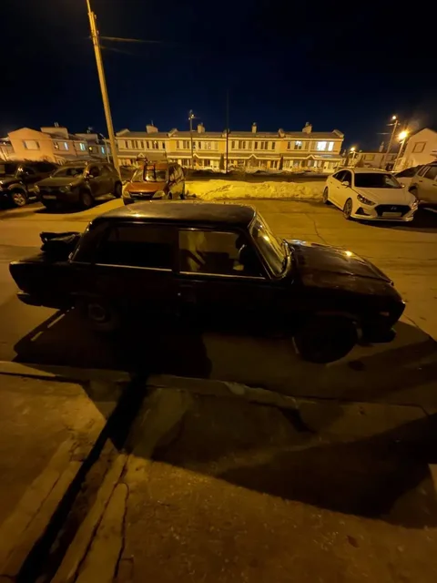 ВАЗ 2107 2006 года - Автоаксессуары и аудиотехника в Нижний Новгород