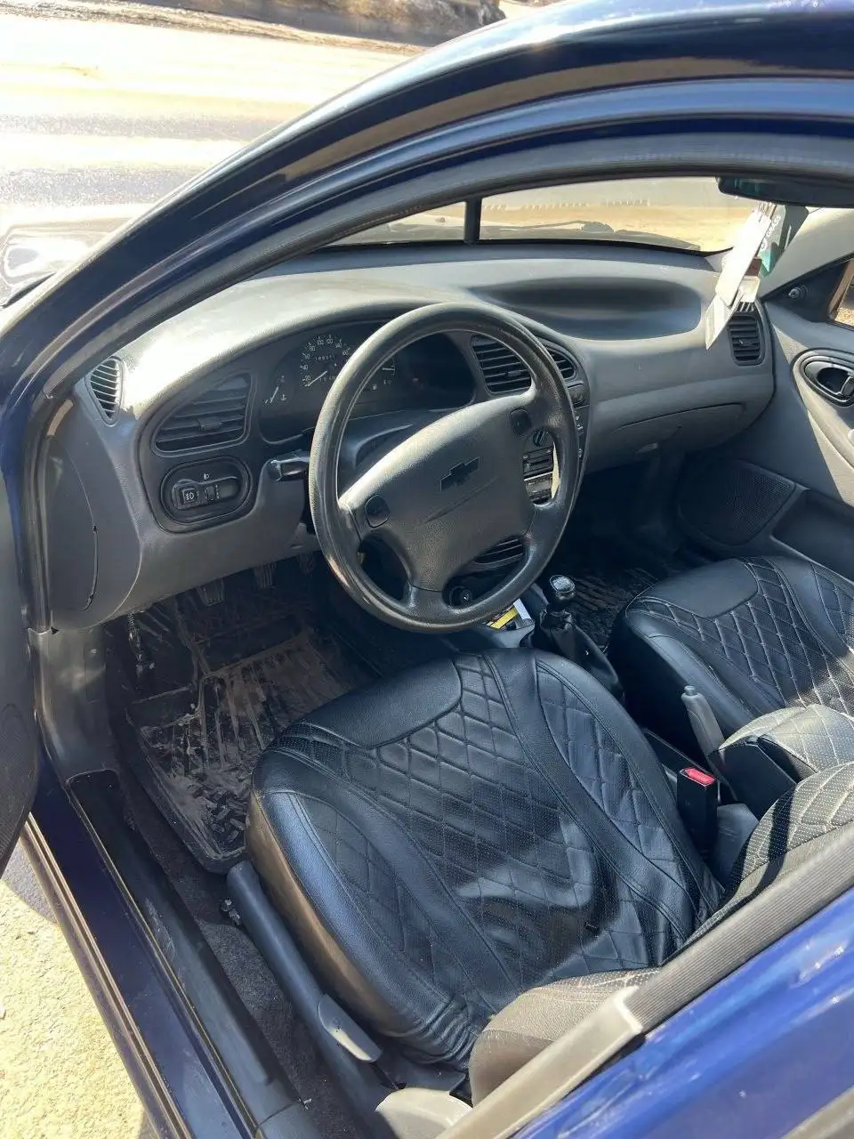 Chevrolet Lanos 2007 - Легковые автомобили (Авто) в Нижний Новгород
