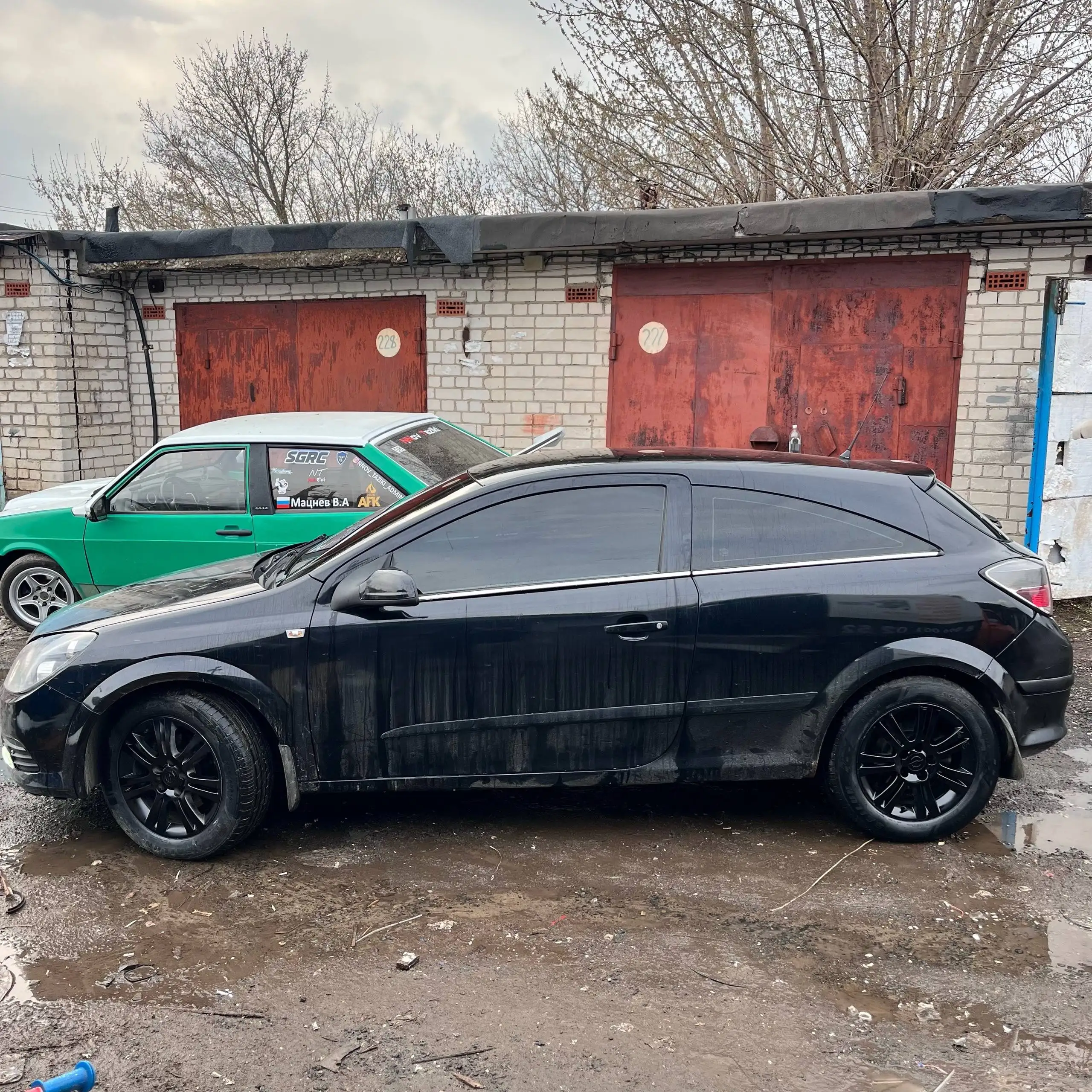 Opel 2008, 1.8 автомат - Легковые автомобили (Авто) в Нижний Новгород