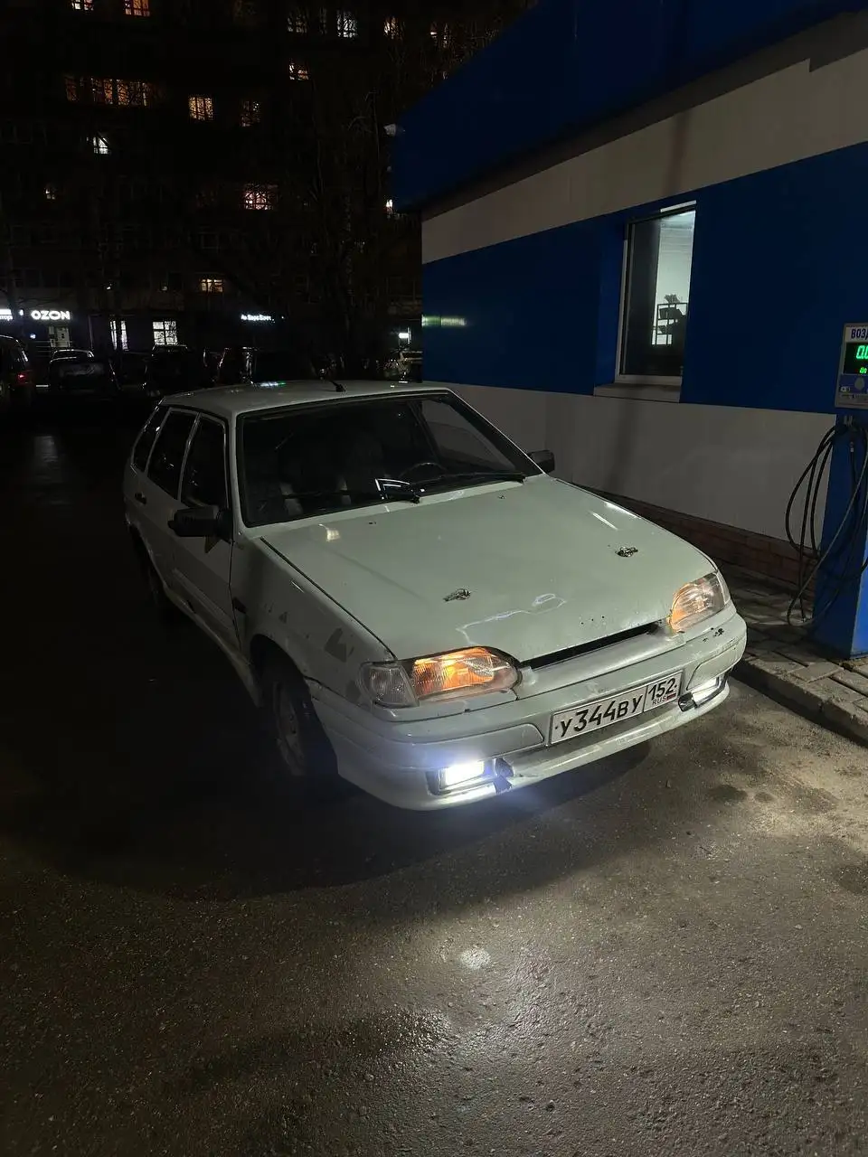 Продам ВАЗ 2114 2004 года - Легковые автомобили (Авто) в Нижний Новгород