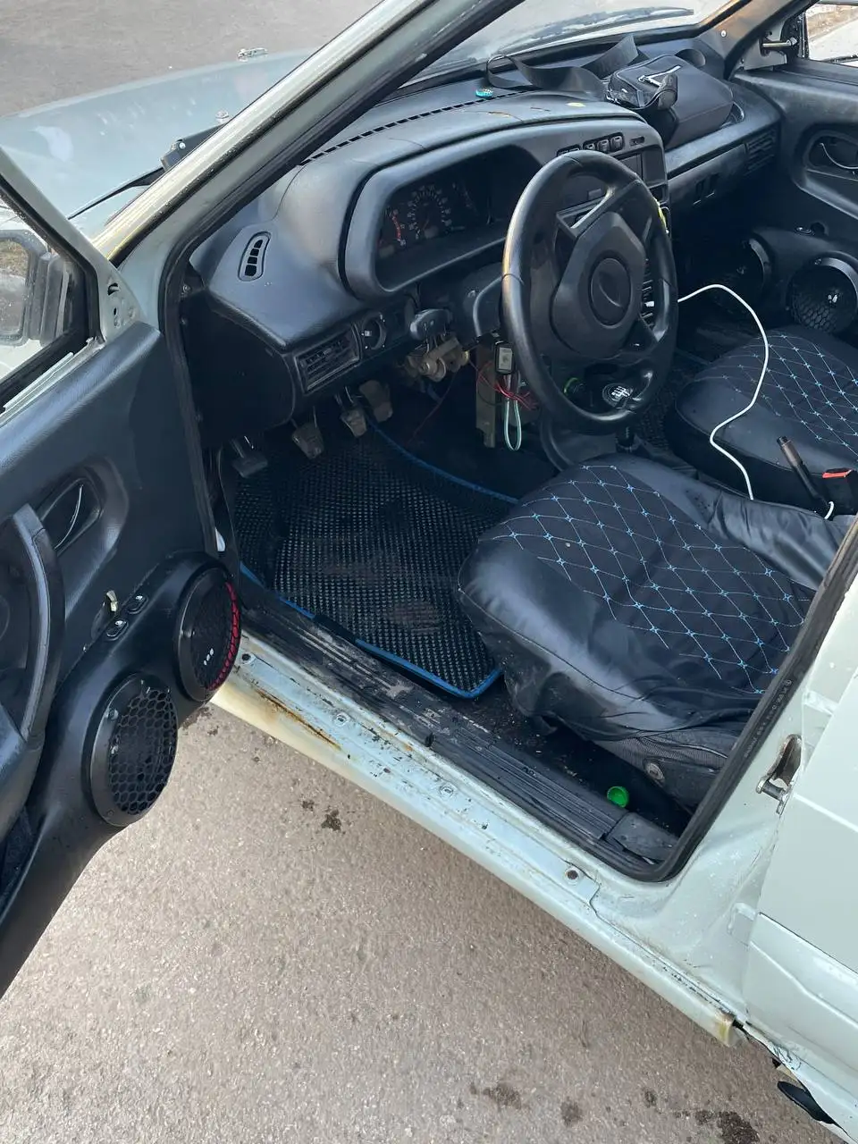 Продам ВАЗ 2114 2004 года - Легковые автомобили (Авто) в Нижний Новгород