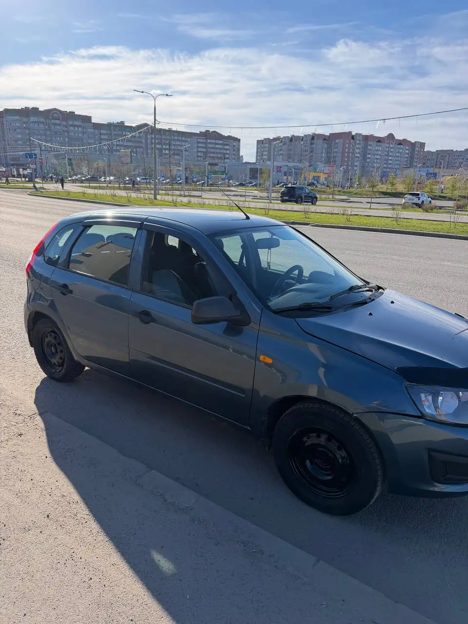 LADA (ВАЗ) 2107, 2018 год, 127 000 км - Легковые автомобили (Авто) в Нижний Новгород