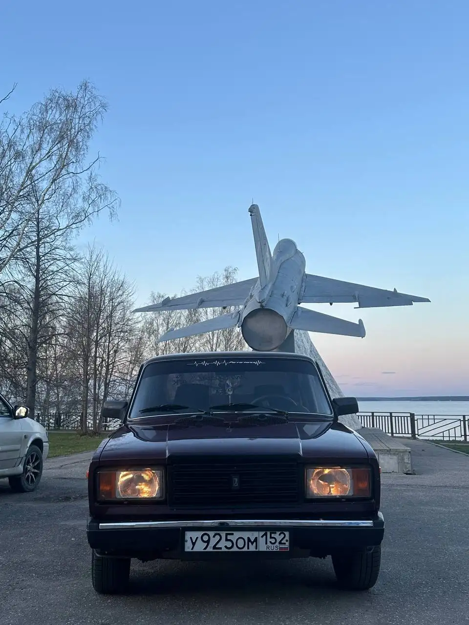 ВАЗ 2107 2007 года - Легковые автомобили (Авто) в Чкаловск