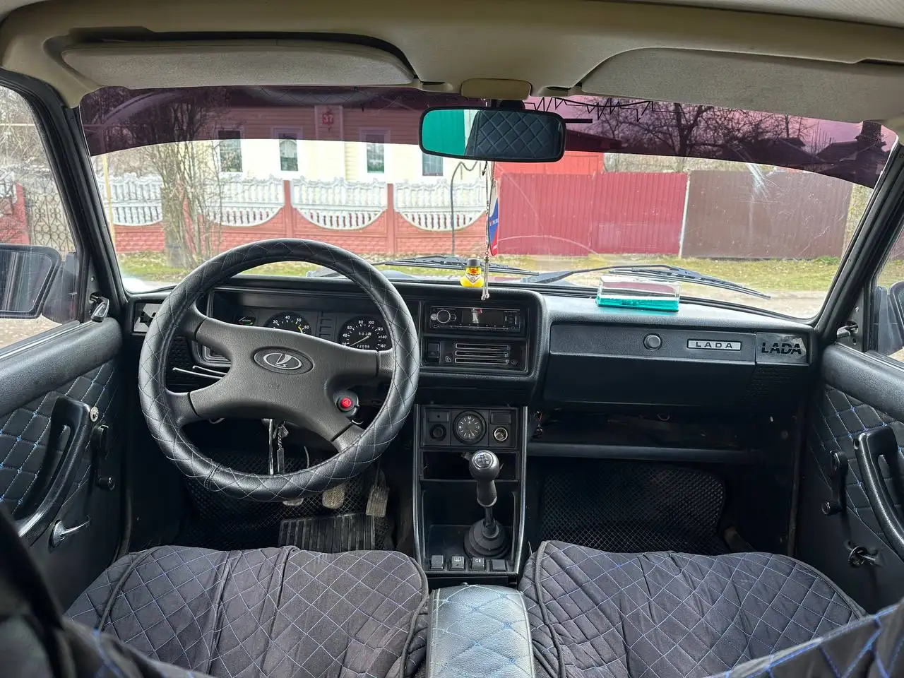 ВАЗ 2107 2007 года - Легковые автомобили (Авто) в Чкаловск