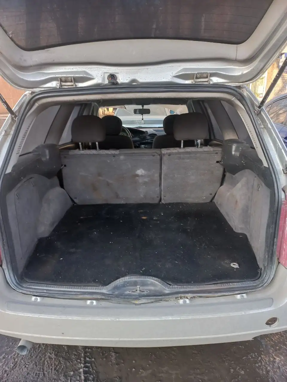 Ford Focus 1 2001 года продается в Нижнем Новгороде - Легковой автомобиль (Авто) в Нижний Новгород