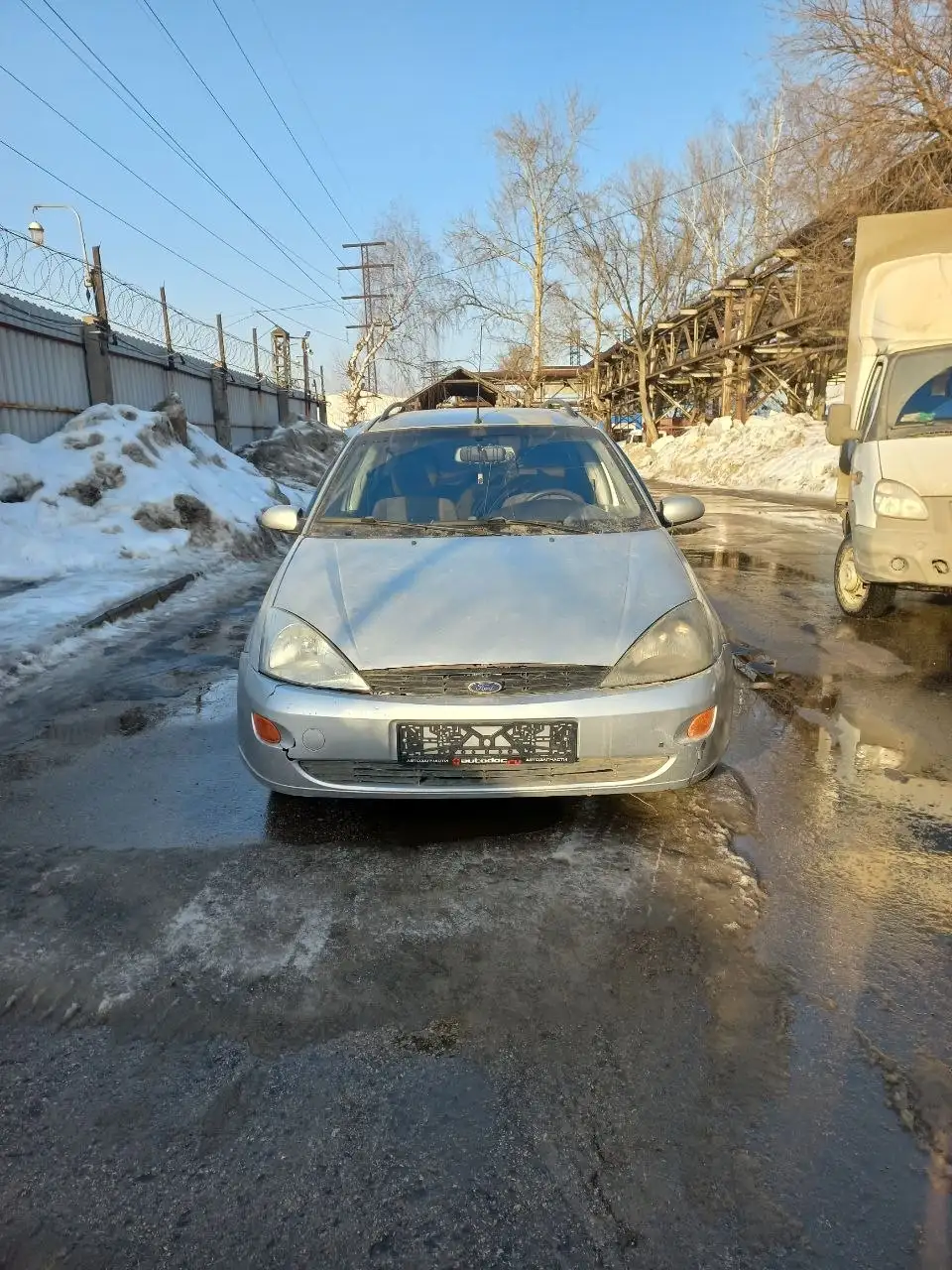 Ford Focus 1 2001 года продается в Нижнем Новгороде - Легковой автомобиль (Авто) в Нижний Новгород