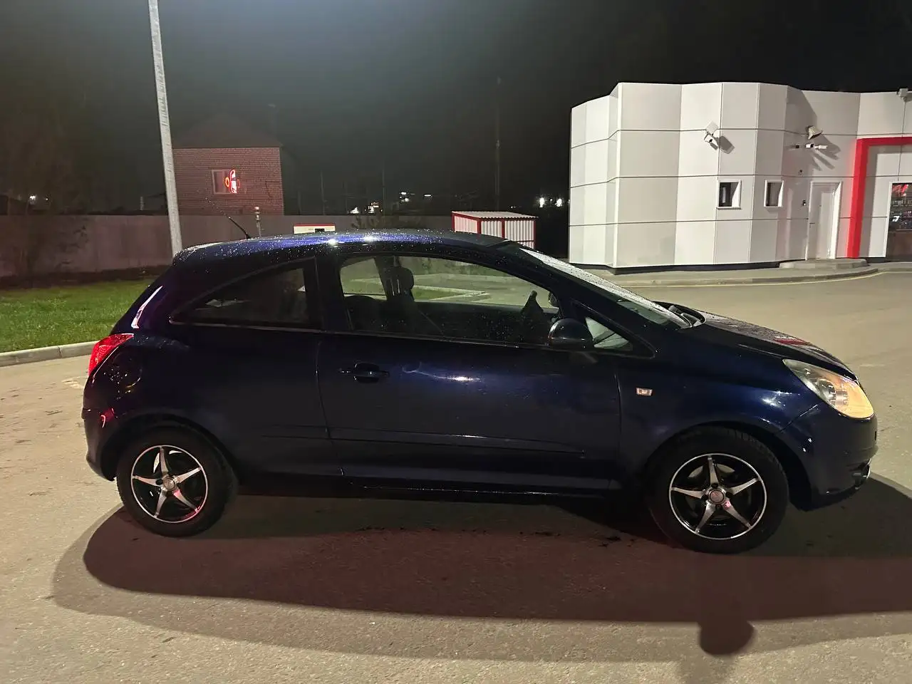 Opel Corsa D 2006 - Легковые автомобили (Авто) в Нижний Новгород