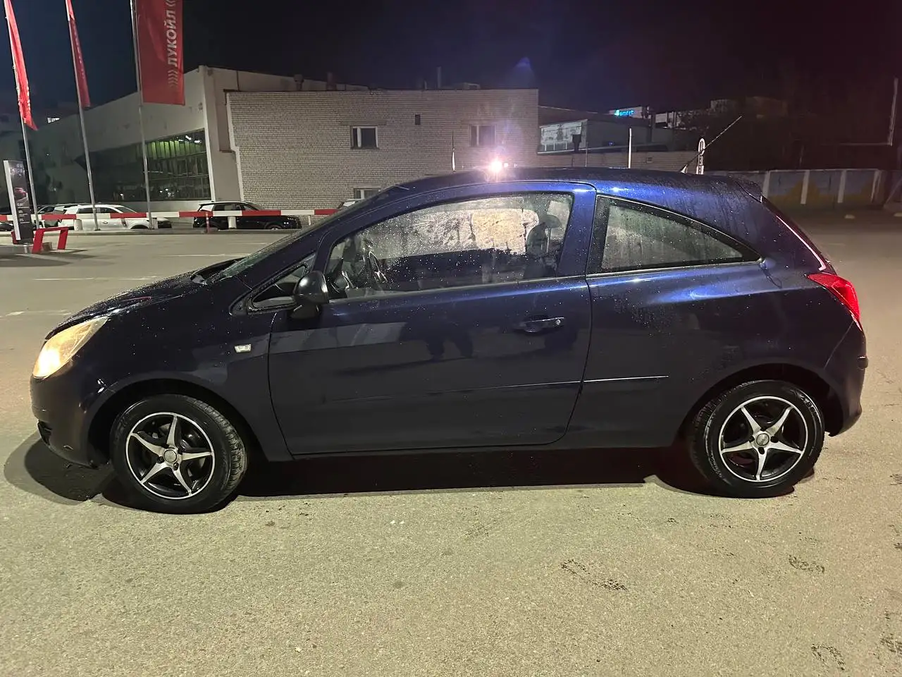 Opel Corsa D 2006 - Легковые автомобили (Авто) в Нижний Новгород