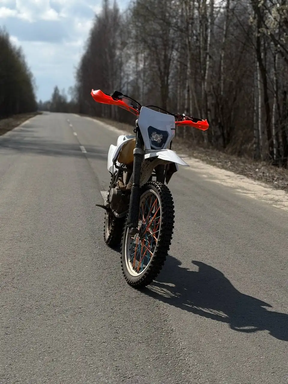 Продам Кайо К1 - Мотоциклы (Авто) в Чкаловск