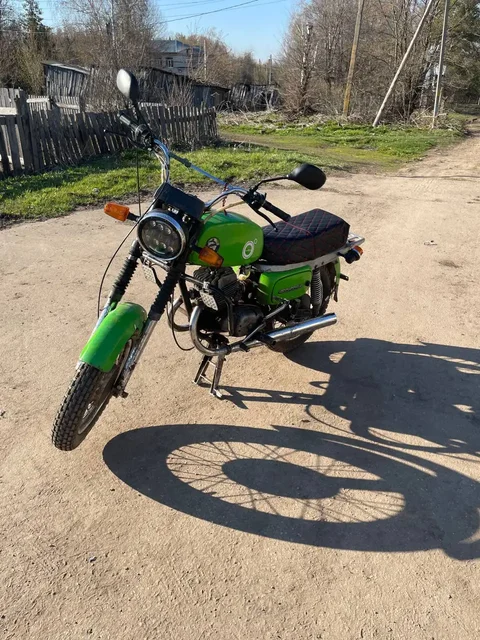 Продам Восход 3М - Авто в Возрождение