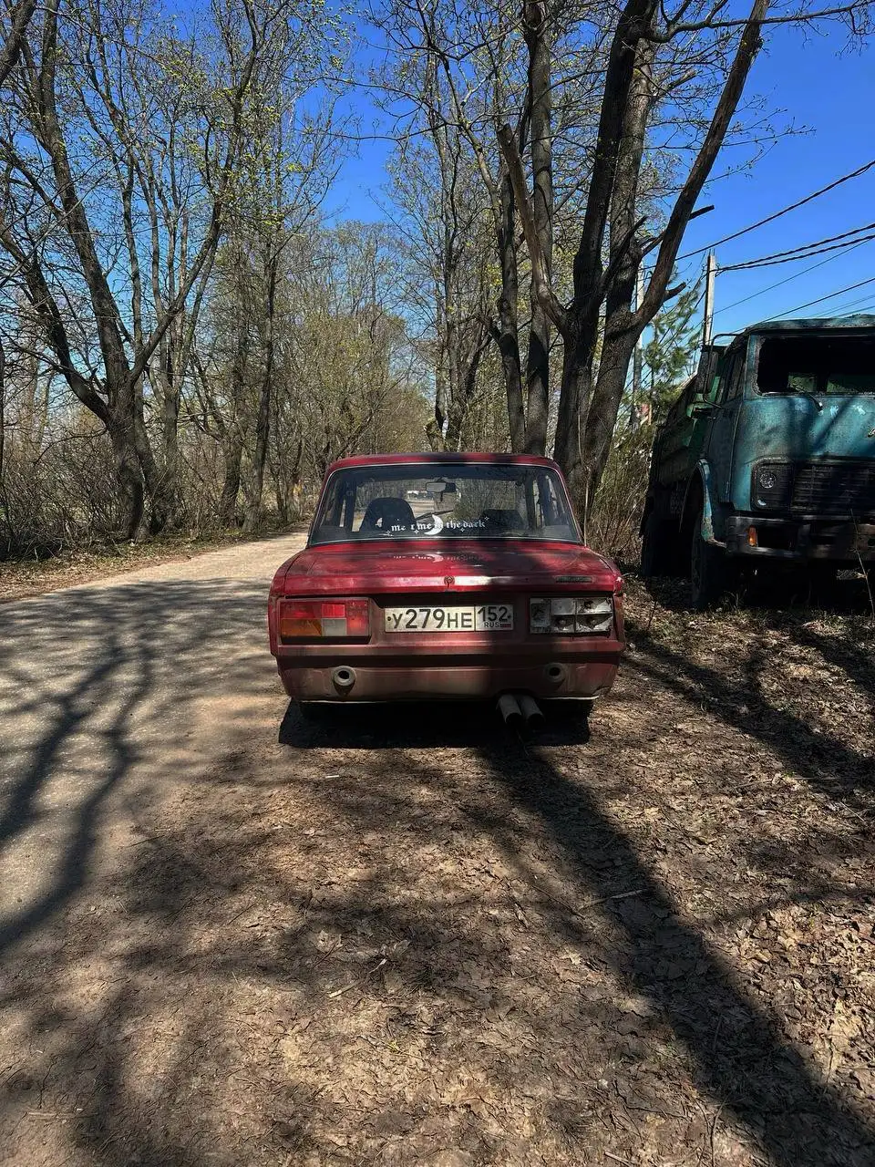 Продажа ВАЗ 2105 - Легковые автомобили (Авто) в Нижний Новгород