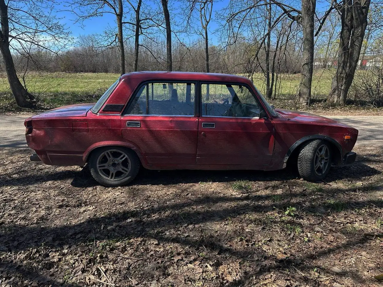 Продажа ВАЗ 2105 - Легковые автомобили (Авто) в Нижний Новгород