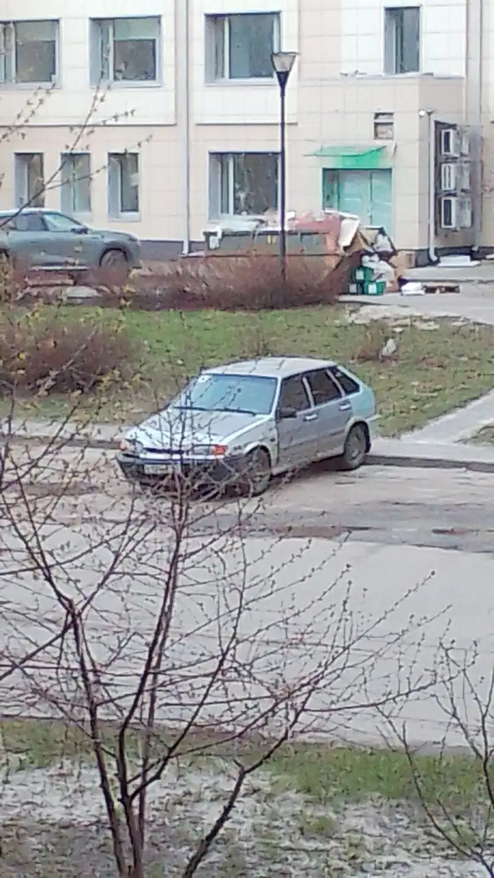 Автомобиль на ходу, обмен - Авто в Нижний Новгород