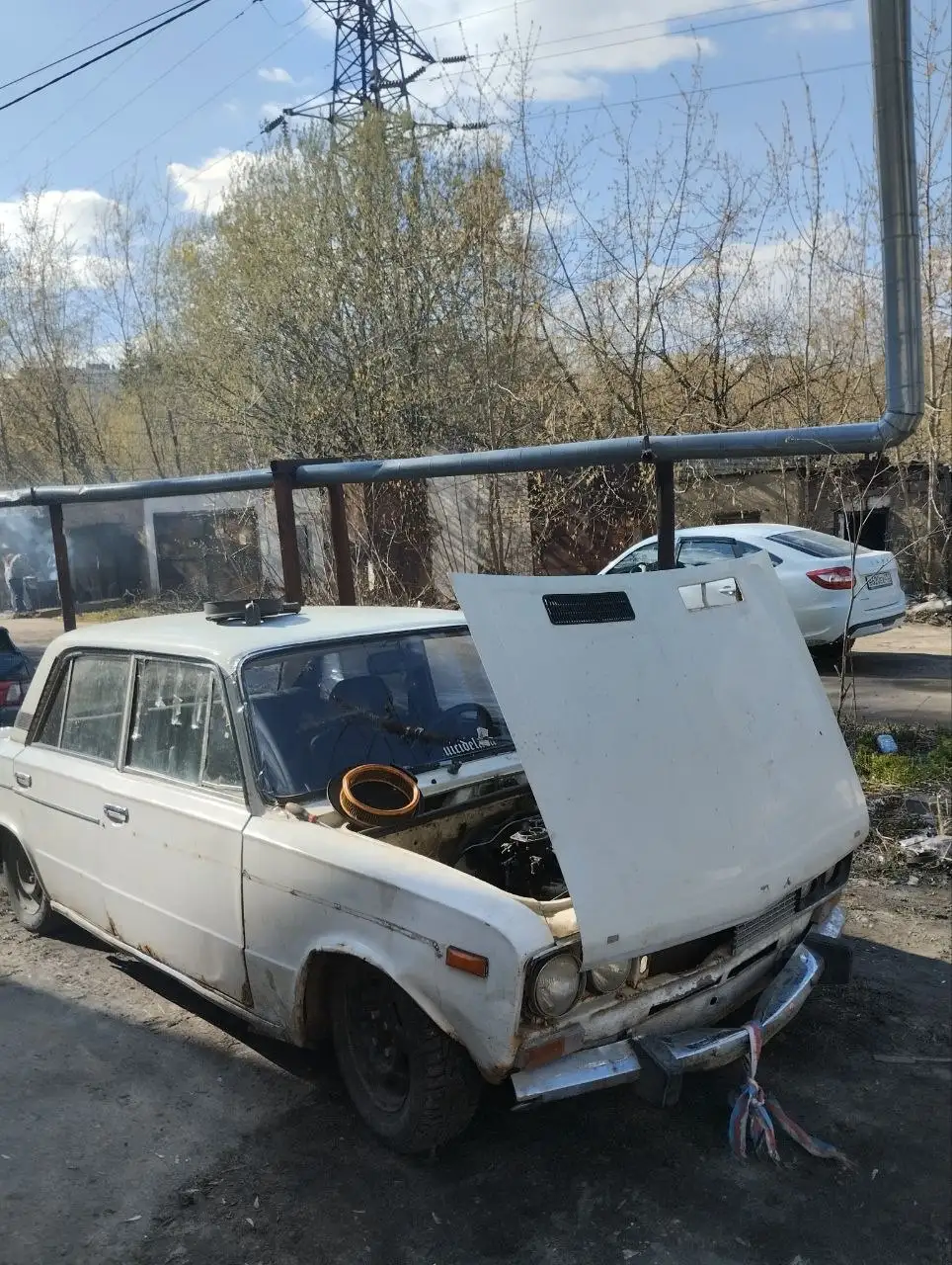 Продам 15к - Авто в Нижний Новгород