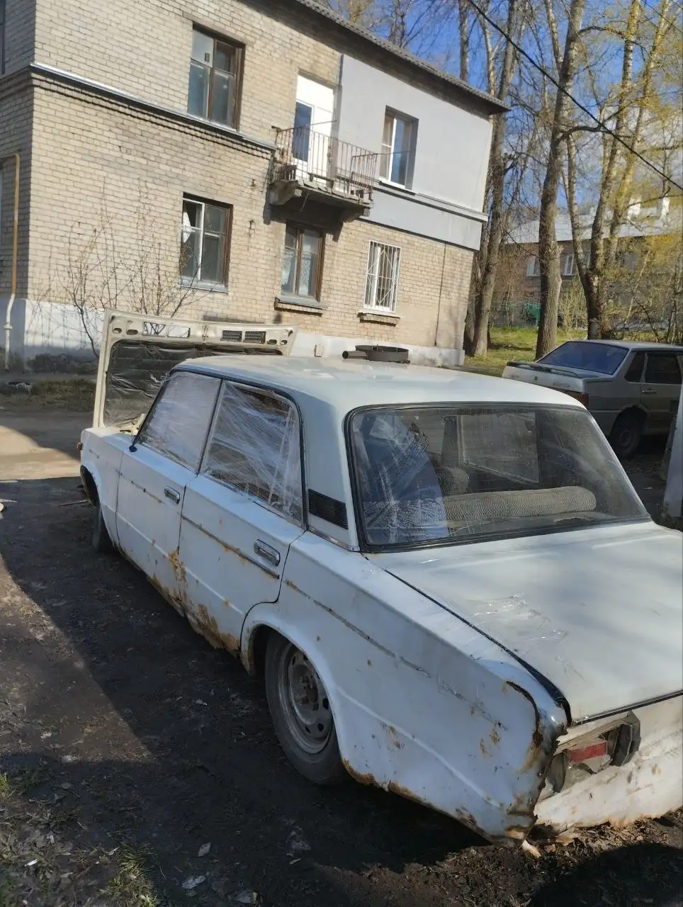 Продам 15к - Авто в Нижний Новгород