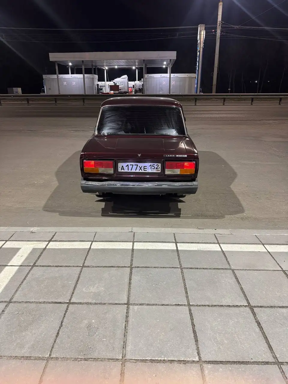 Volkswagen Passat B6 2008 - Авто в Нижний Новгород