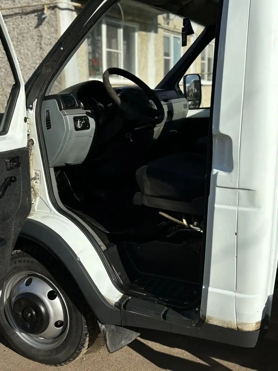 Продам газель автоцистерна молоковоз - Грузовики и спецтехника (Авто) в Нижний Новгород