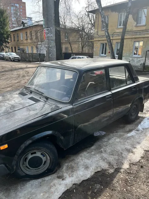 Автомобиль 2001 года, карбюратор - Мотоциклы и скутеры в Нижний Новгород