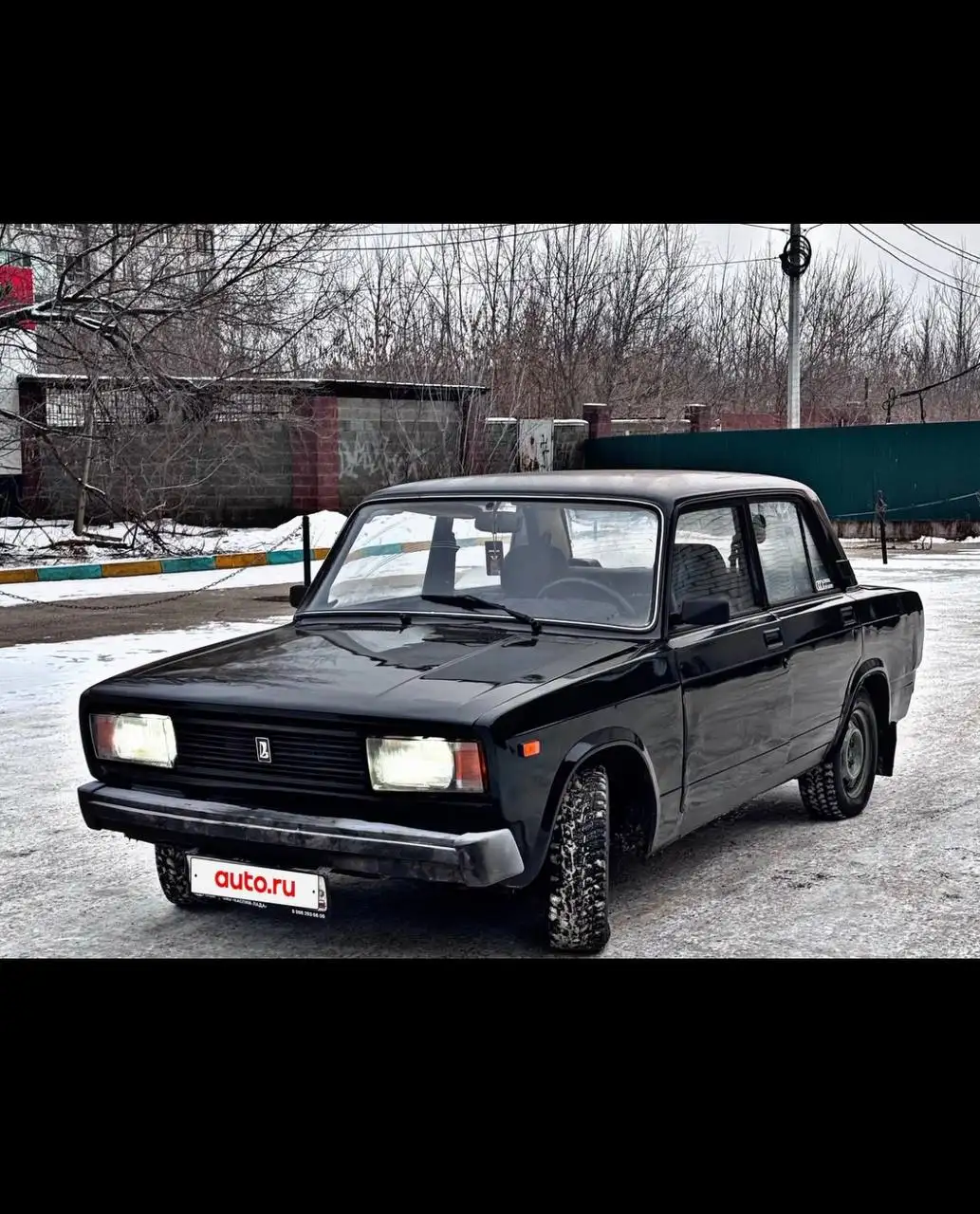 Автомобиль 2001 года, карбюратор - Легковые автомобили (Авто) в Нижний Новгород