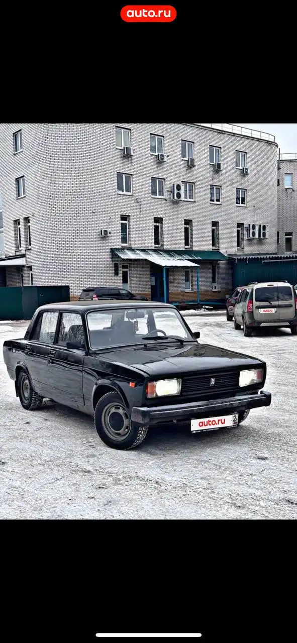 Автомобиль 2001 года, карбюратор - Легковые автомобили (Авто) в Нижний Новгород