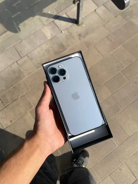 iPhone 13 Pro Max 256GB - Электротранспорт в Нижний Новгород