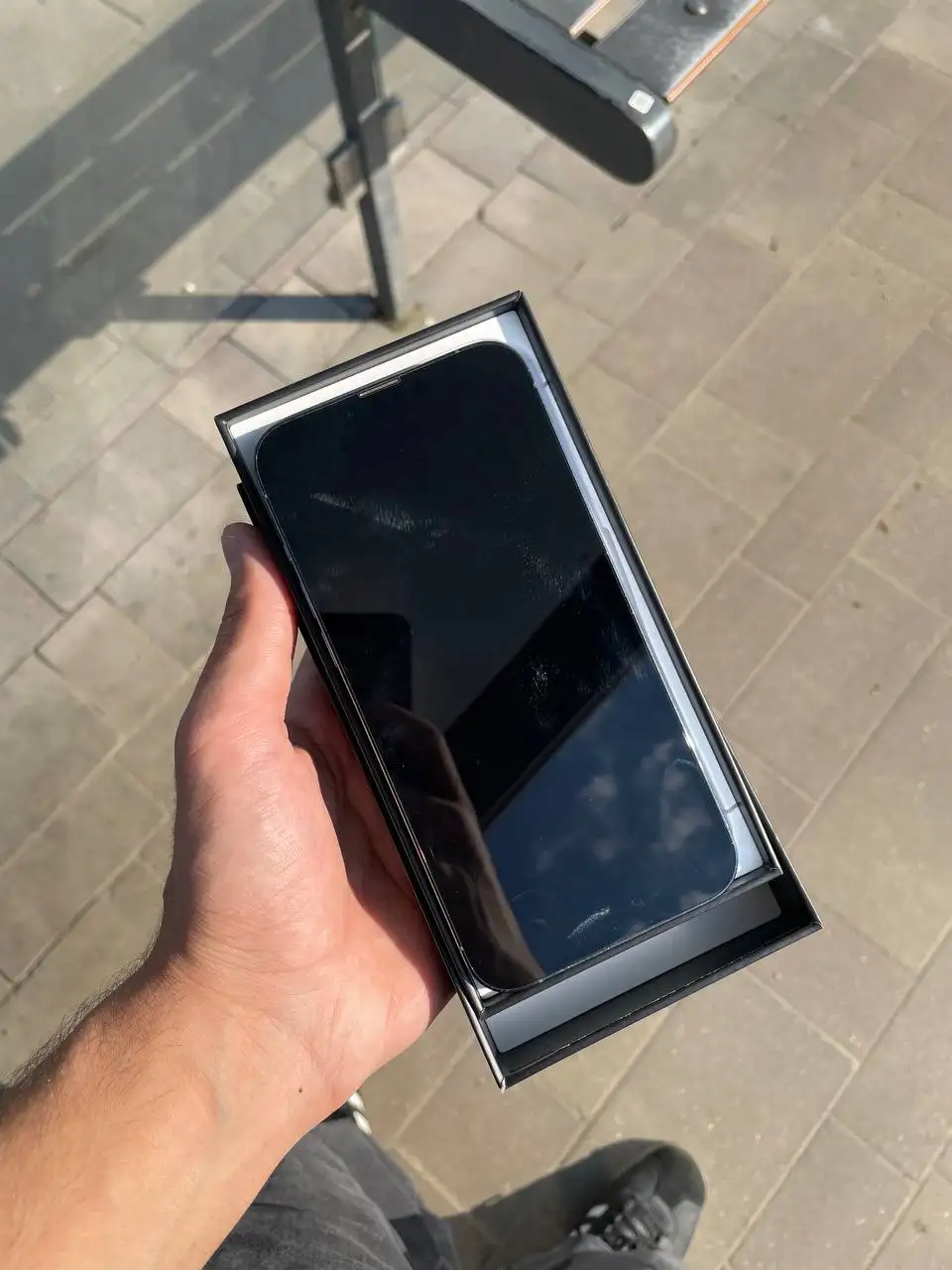 iPhone 13 Pro Max 256GB - Смартфоны и гаджеты (Электроника) в Нижний Новгород