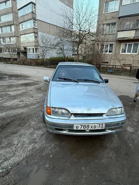 ВАЗ 2114 2005 года - Мотоциклы и скутеры в Нижний Новгород