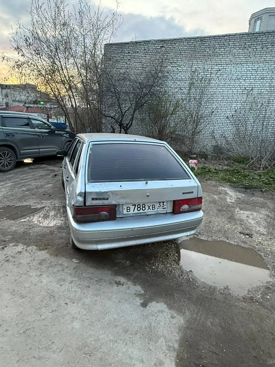 ВАЗ 2114 2005 года - Авто в Нижний Новгород