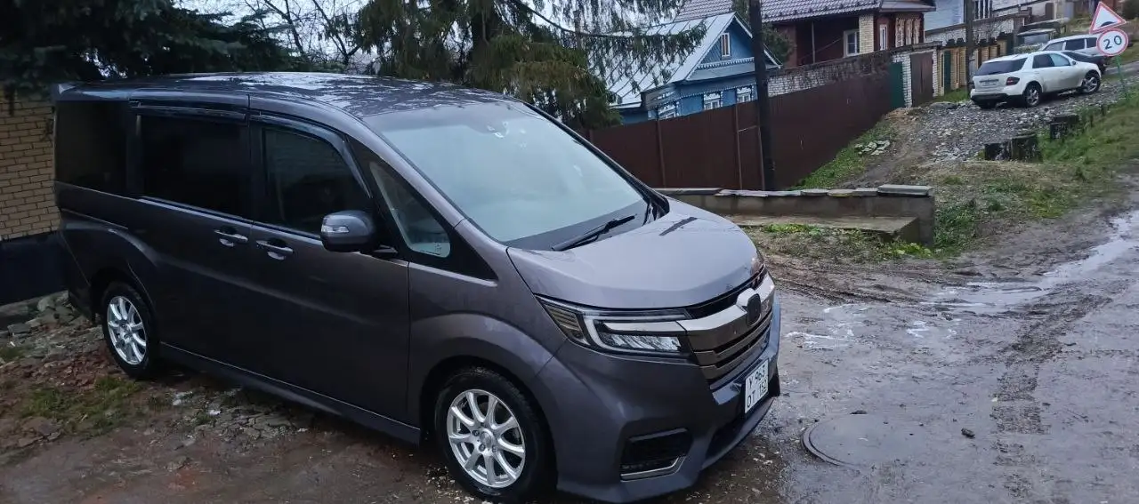 Продается Хонда Ставеген 2021 - Авто в Нижний Новгород