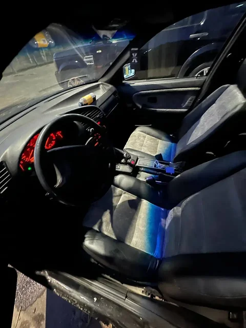 БМВ 3 E36 1.8 - Авто в Дзержинск