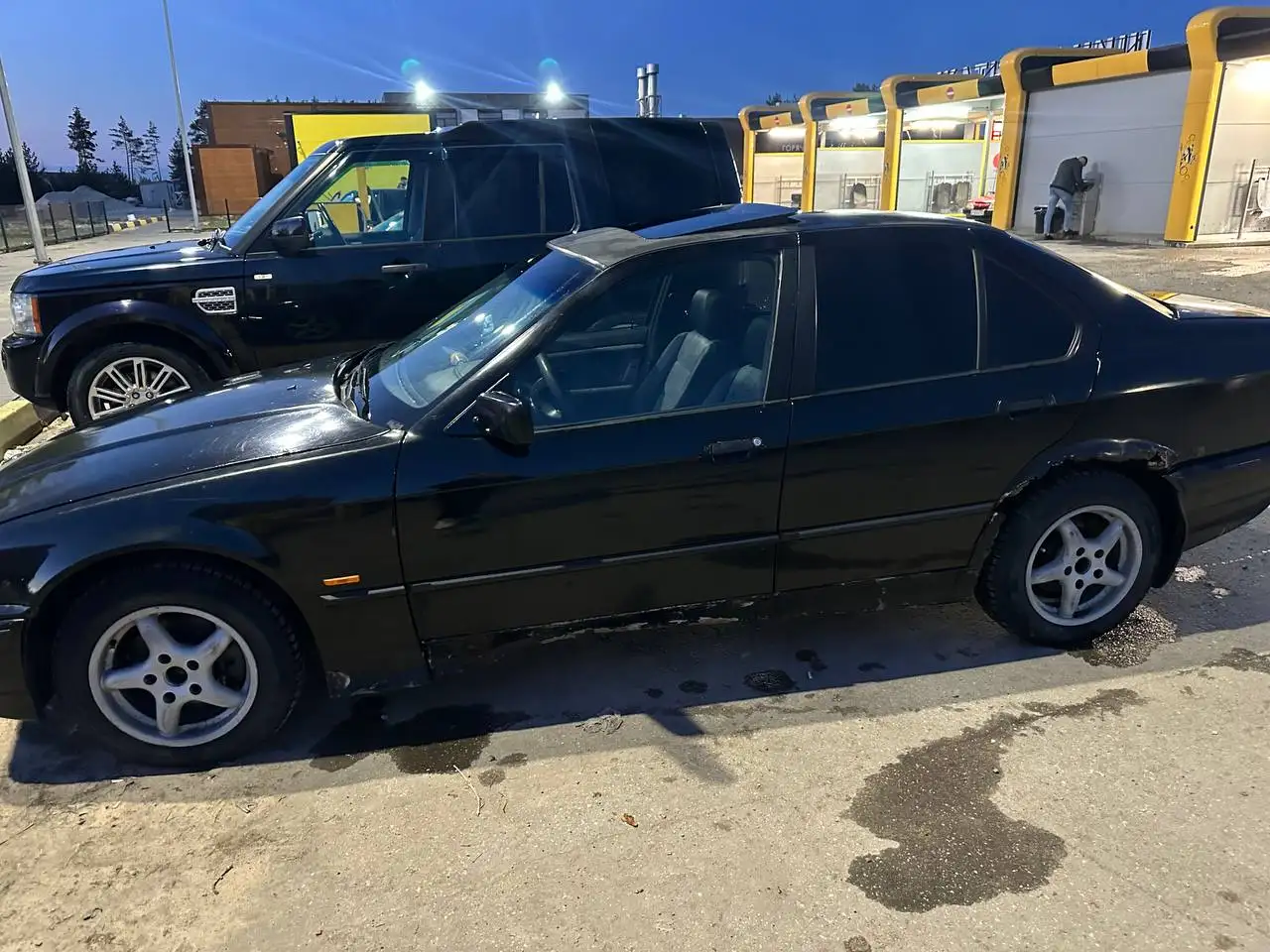 БМВ 3 E36 1.8 - Автомобили (Авто) в Дзержинск