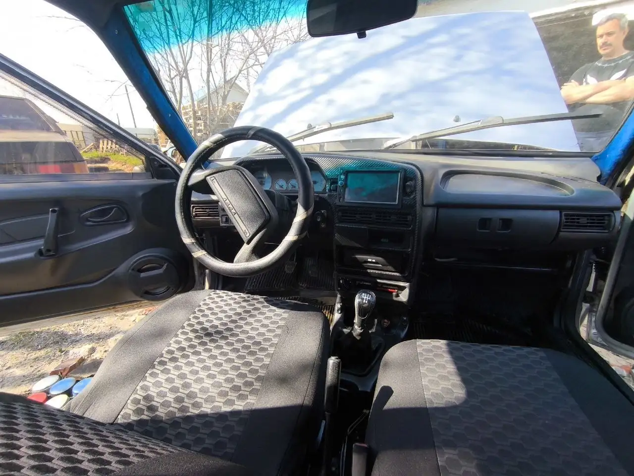 Продам GMC 99 1998 - Авто в Нижний Новгород