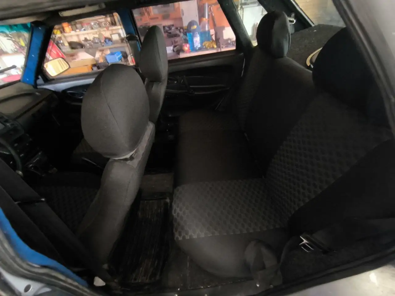 Продам GMC 99 1998 - Авто в Нижний Новгород
