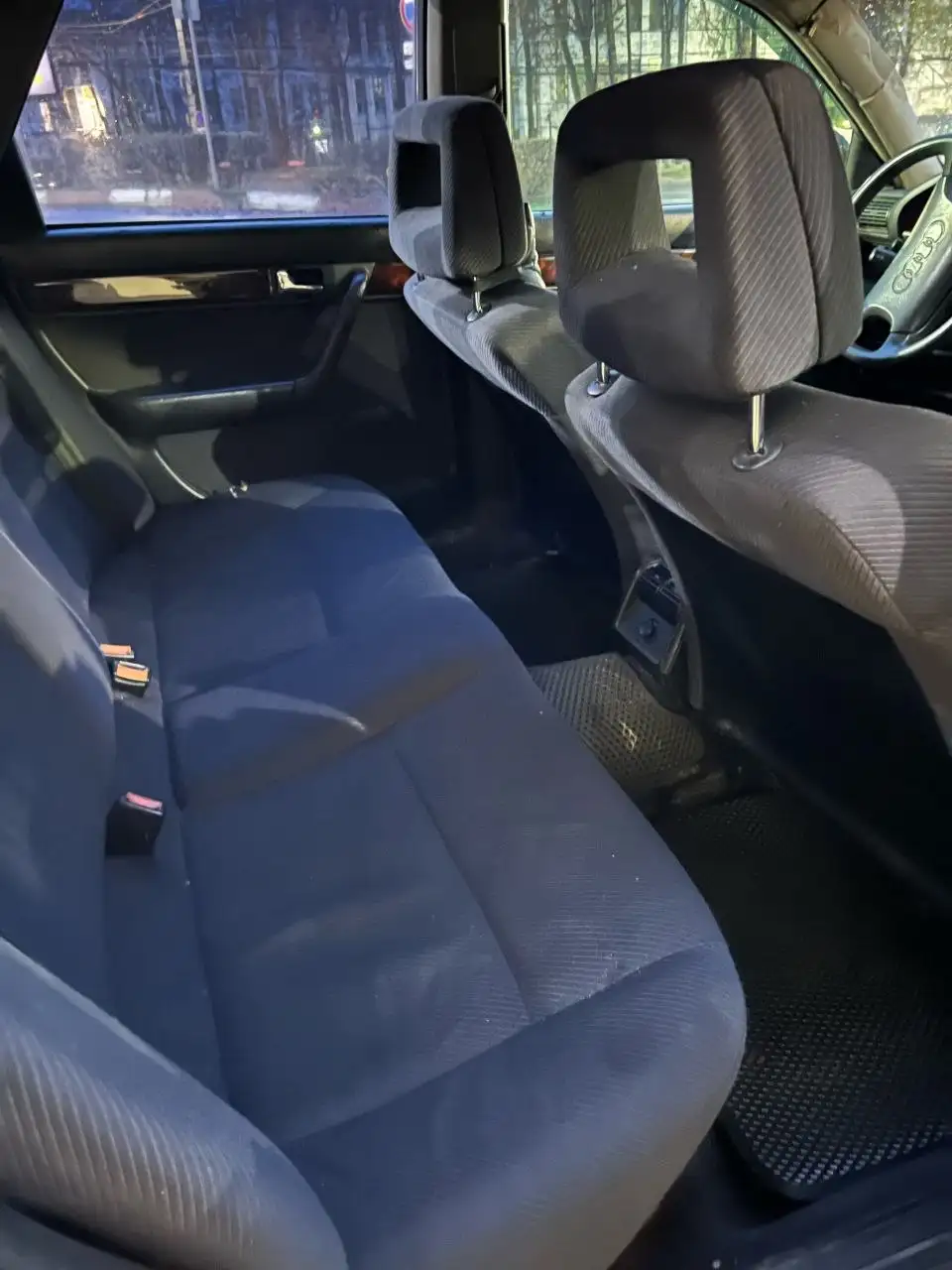 Ауди 100 с4 1991 года на ходу - Audi 100 (Авто) в Дзержинск