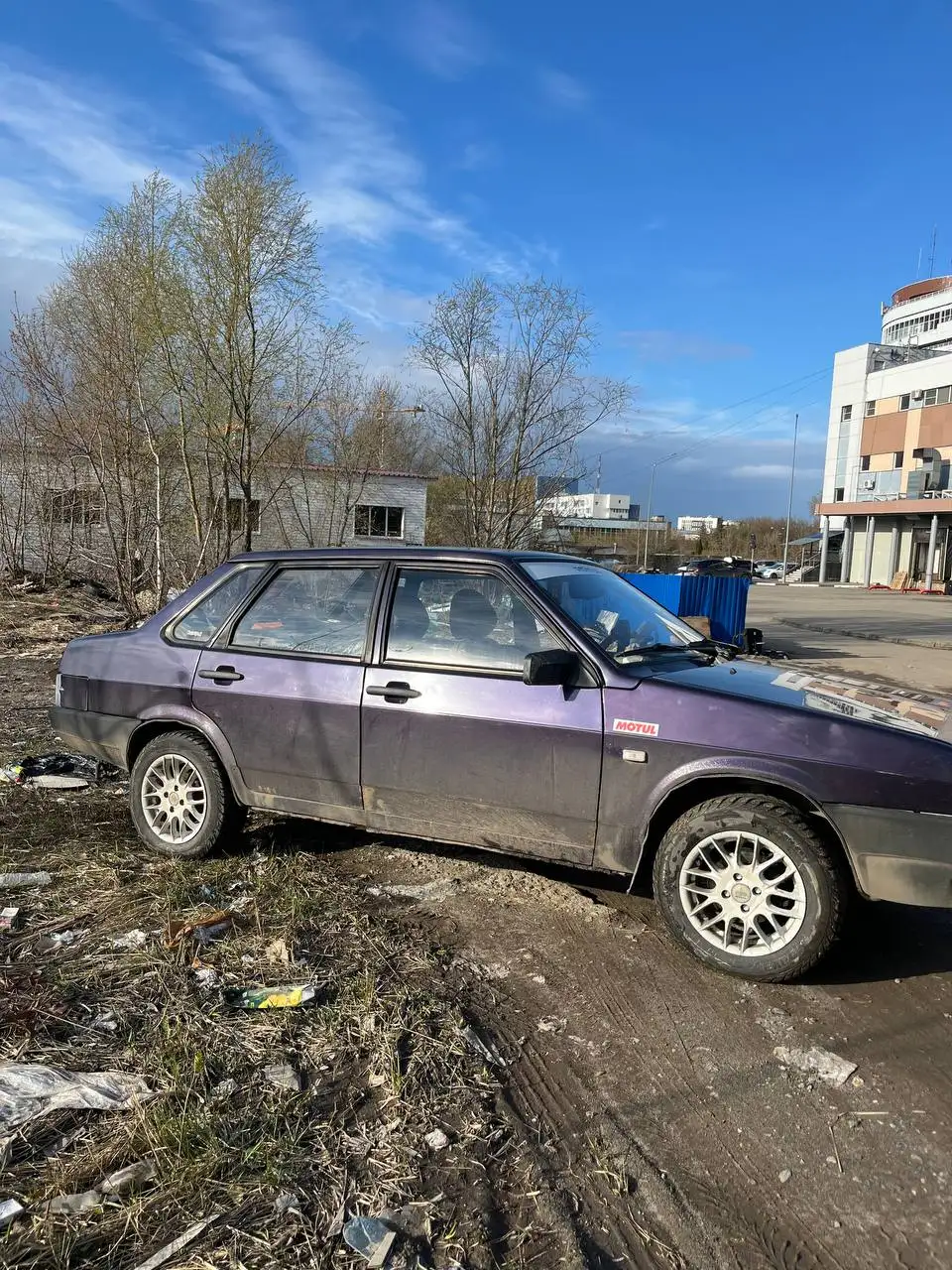 ВАЗ 21099 2002 года - Легковые автомобили (Авто) в Нижний Новгород