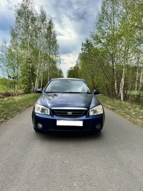 Kia Cerato 2004 цена 250к - Автомобили легковые в Павлово