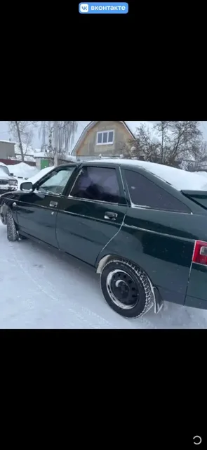 2112 год 2004 - Volkswagen Polo в Нижний Новгород