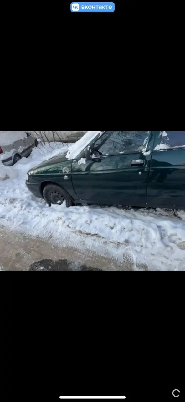 2112 год 2004 - Авто в Нижний Новгород