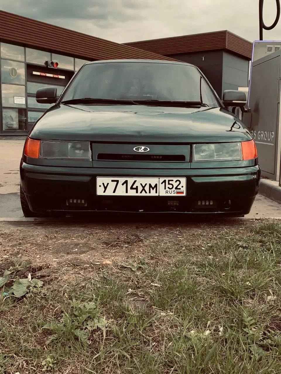 2112 год 2004 - Авто в Нижний Новгород
