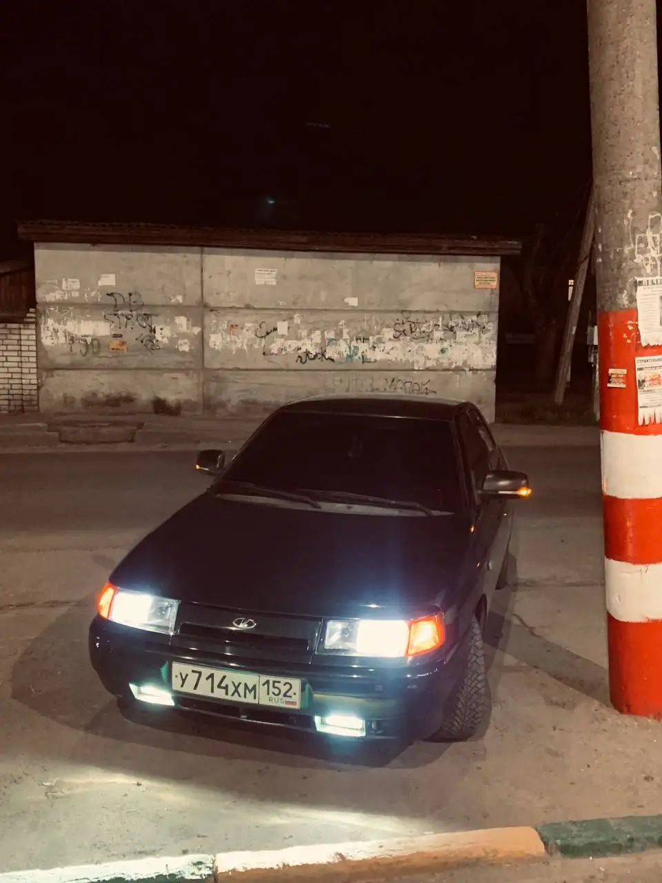 2112 год 2004 - Авто в Нижний Новгород