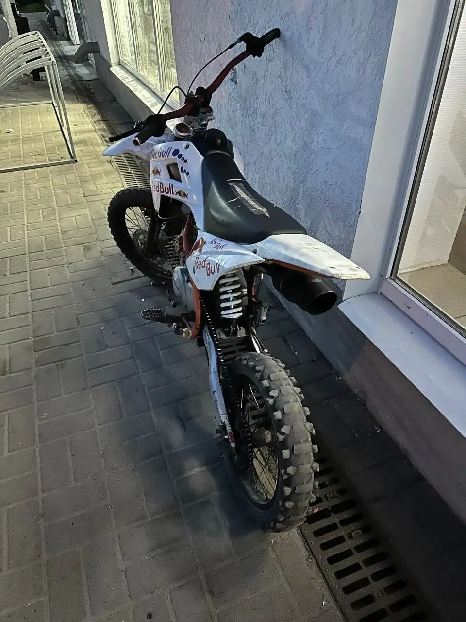 Продам Кайо ТТ 125 - Мотоциклы (Авто) в Нижний Новгород