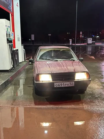 ВАЗ 2110 1997 года - Volkswagen Polo в Нижний Новгород