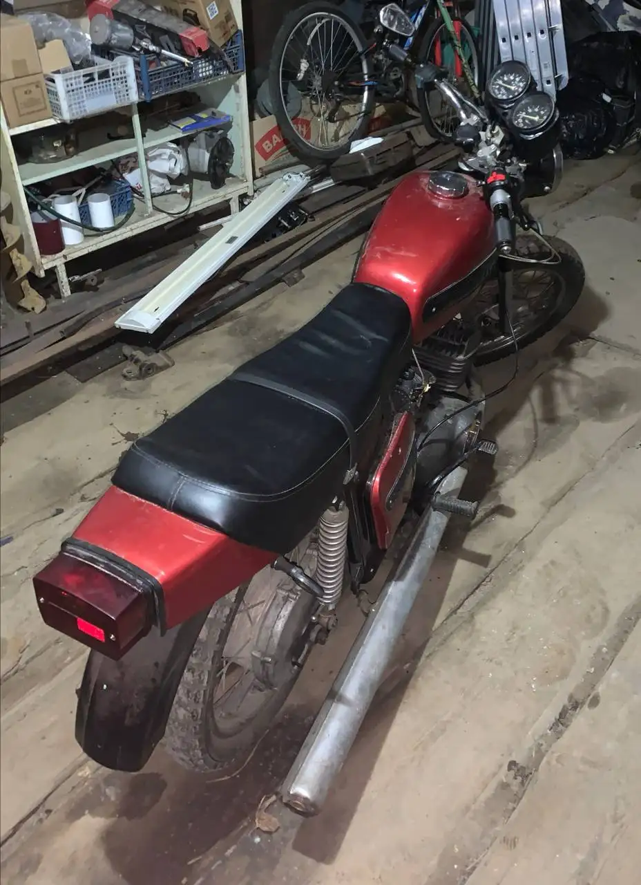 Продам Юпитер 5 - Мотоциклы (Авто) в Нижний Новгород