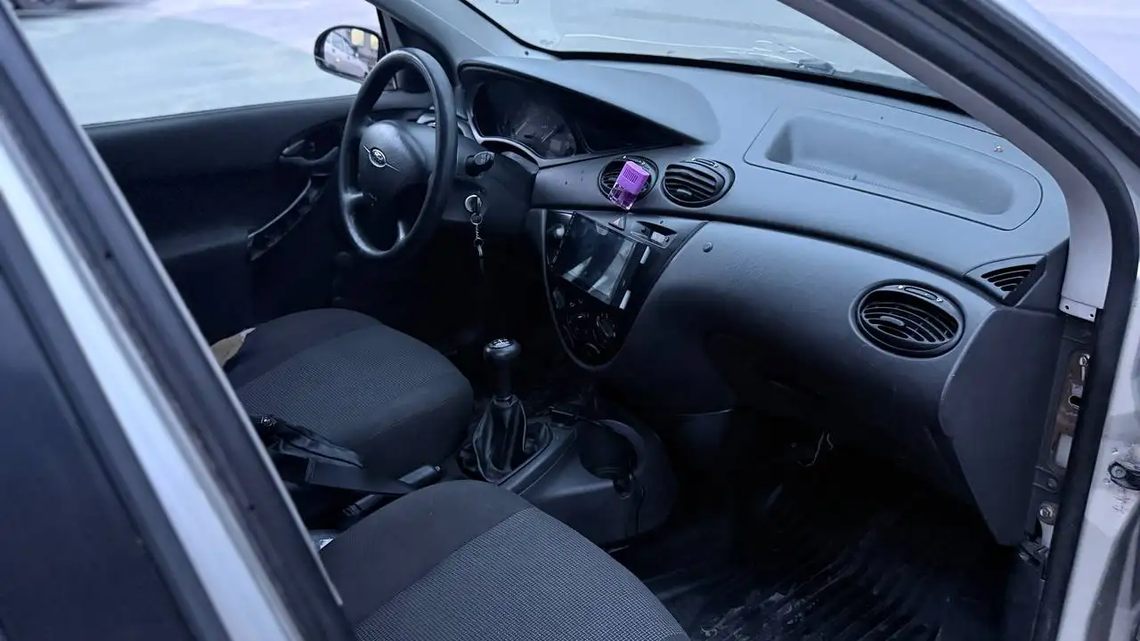 Продажа Ford Focus Restyling 2001 - Легковые автомобили (Авто) в Дзержинск