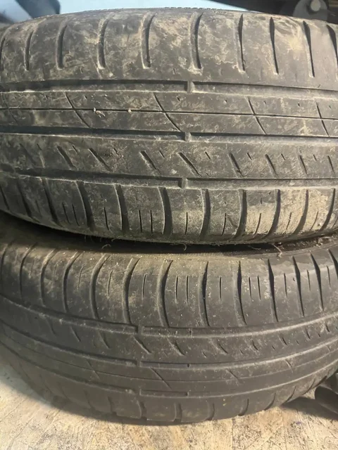Продам резину Cordiant Sport и Hankook - Авто в Нижний Новгород