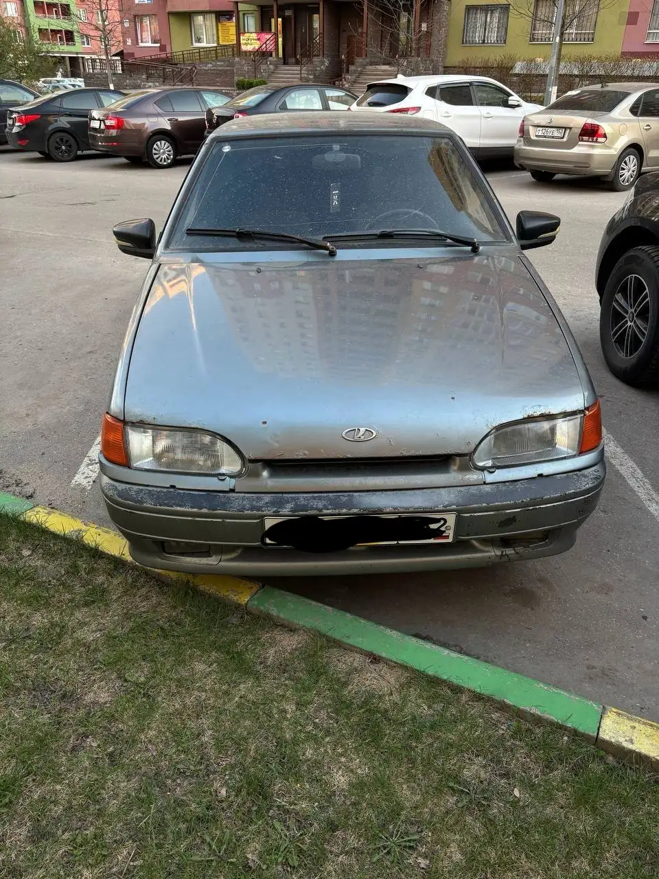 ВАЗ 2114 2010 года - Легковые автомобили (Авто) в Нижний Новгород