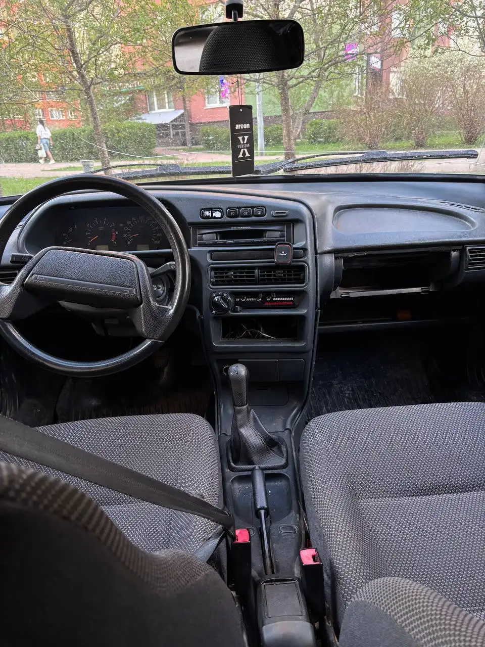 ВАЗ 2114 2010 года - Легковые автомобили (Авто) в Нижний Новгород