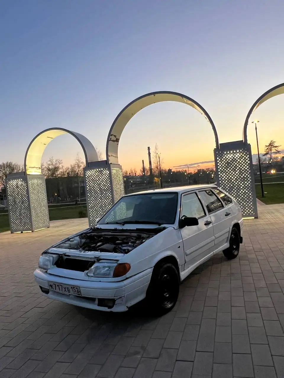 Продажа автомобиля 14 - Авто в Нижний Новгород